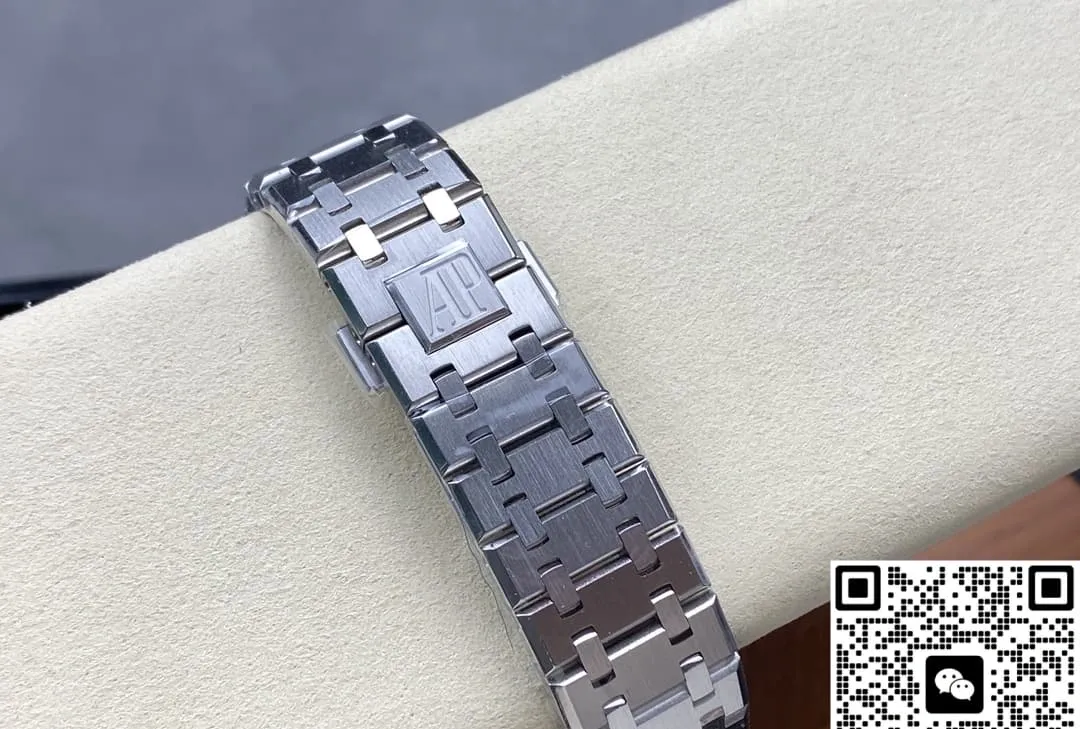 APS Factory Audemars Piguet Royal Oak 15510ST.OO.1320ST.06 1:1 Best Edition Replica Watch